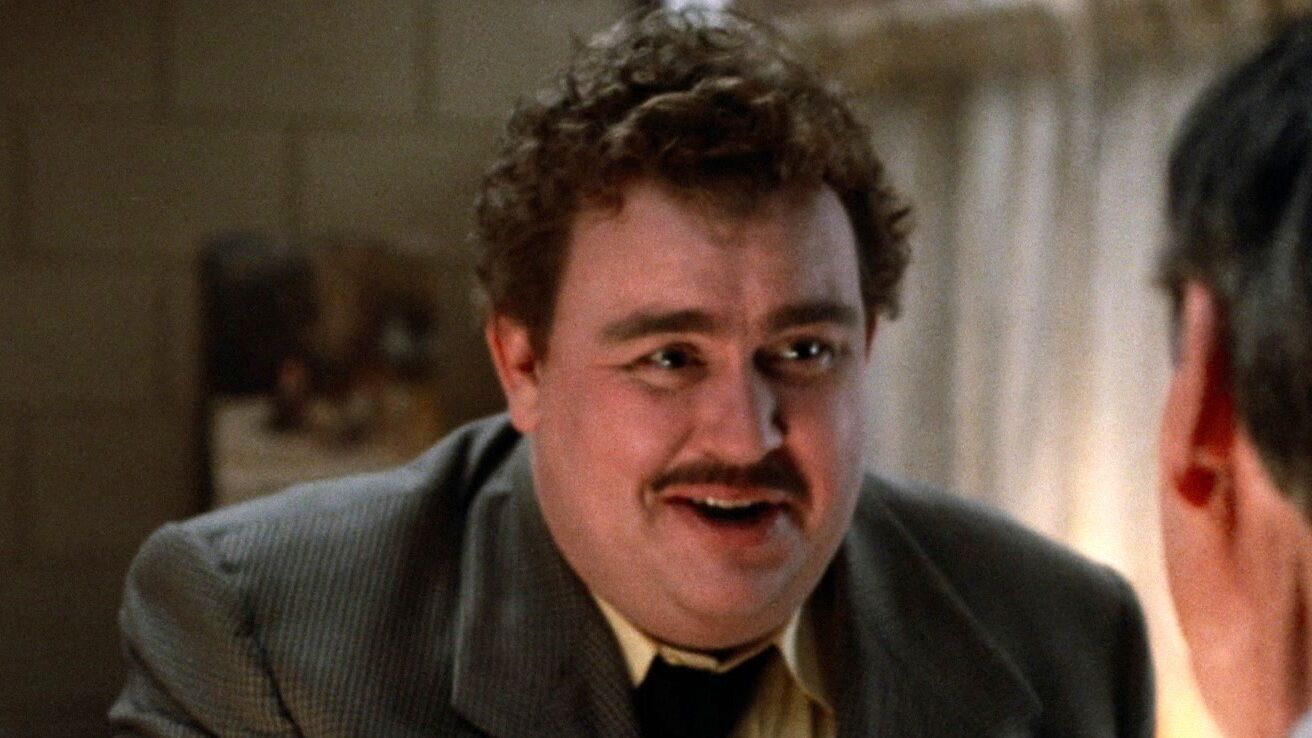 John Candy: I Like Me (Teaser Spot)